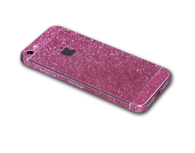 Glitter Sticks, iPhone 5/5S/SE  (1.gen) - Bilde 3
