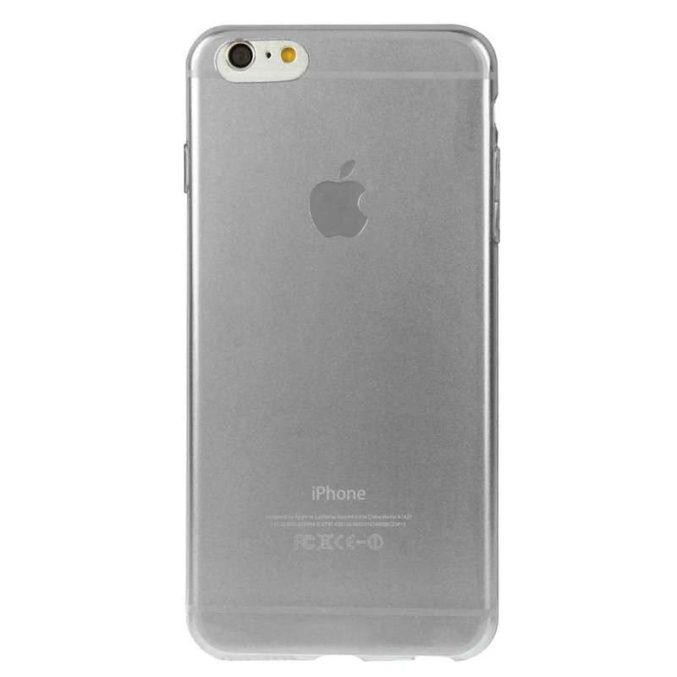Beskyttelses deksel til iPhone 6 / 6S - Bilde 10