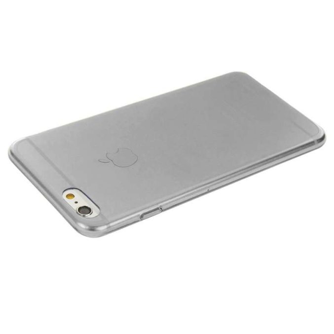 Beskyttelses deksel til iPhone 6 / 6S - Bilde 12