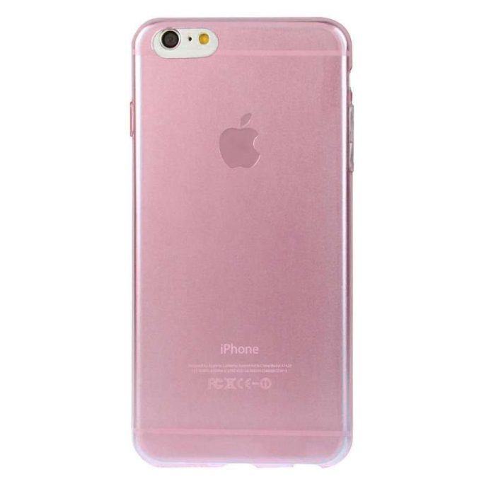 Beskyttelses deksel til iPhone 6 / 6S - Bilde 6