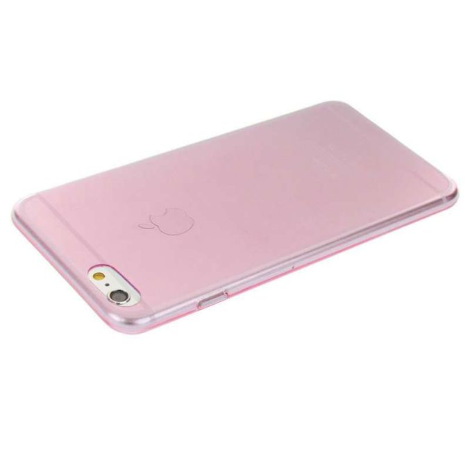 Beskyttelses deksel til iPhone 6 / 6S - Bilde 8