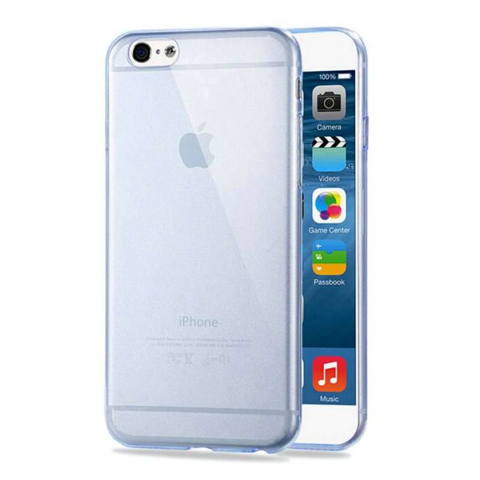 Beskyttelses deksel til iPhone 6 / 6S - Bilde 16