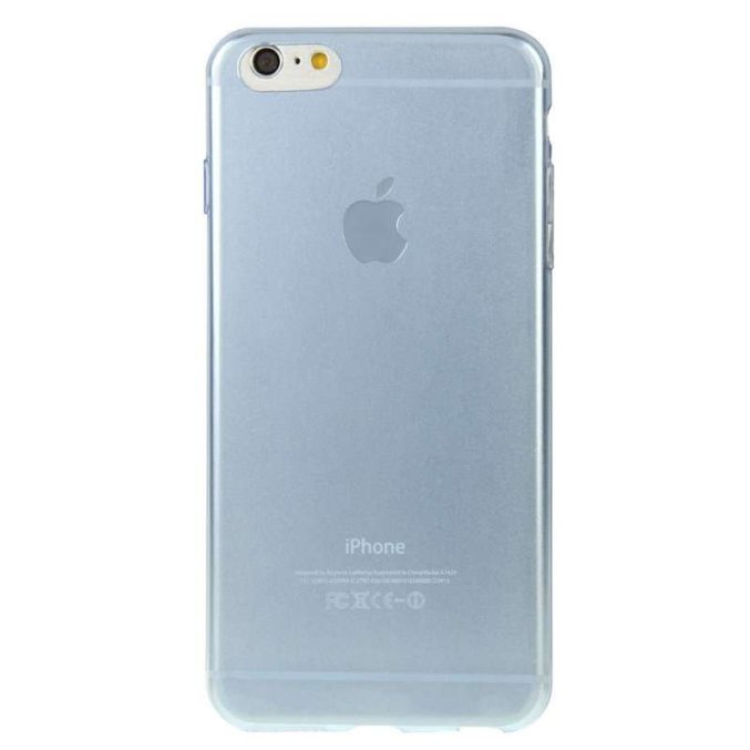 Beskyttelses deksel til iPhone 6 / 6S - Bilde 4