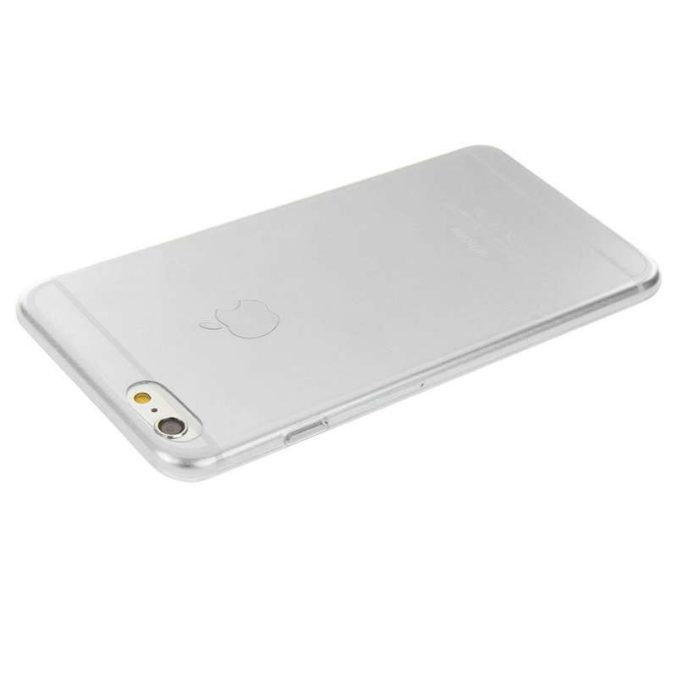 Beskyttelses deksel til iPhone 6 / 6S - Bilde 15