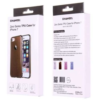 iPhone 7 beskyttelse