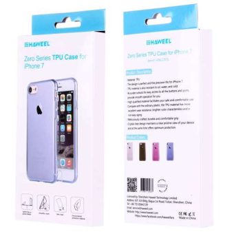 iPhone 7 beskyttelse