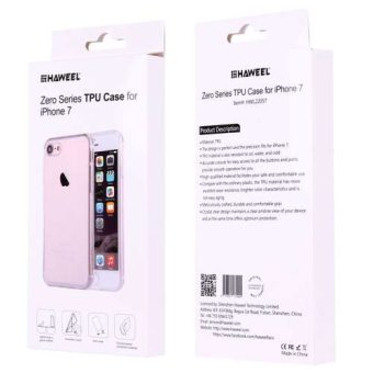 iPhone 7 beskyttelse