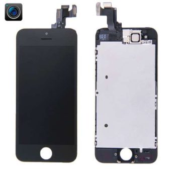 Komplett skjerm iphone 5s