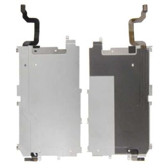 iPhone 6 LCD metallplate Digitizer Assembly