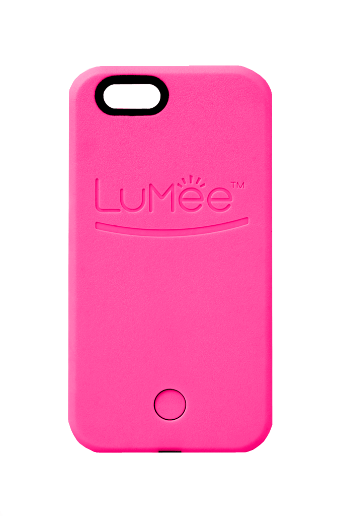 LuMee deksel iPhone 6 Plus & 6s Plus - Bilde 11