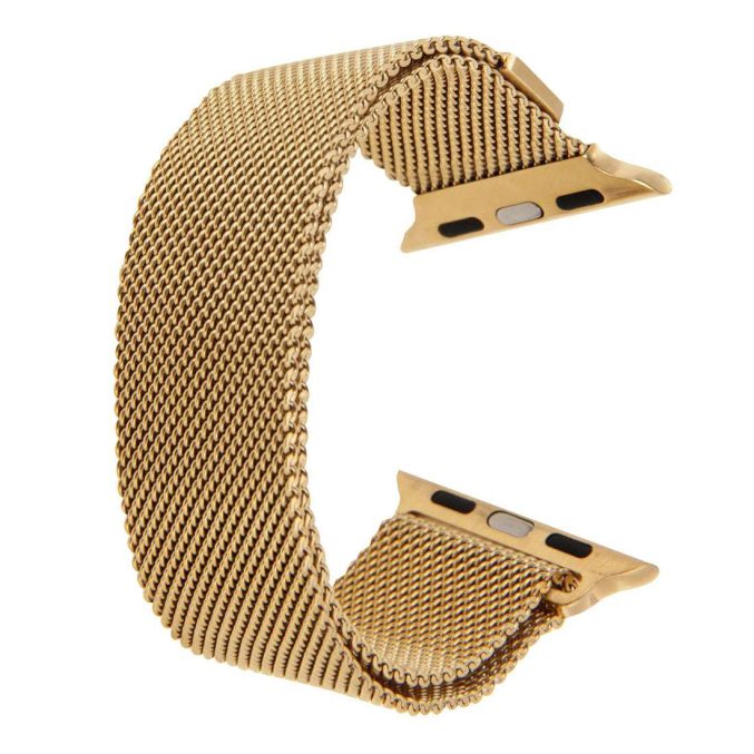 Klokkereim med magnetlås til Apple Watch Ultra 49 / 45 / 44 mmm, 5 farger - Bilde 21