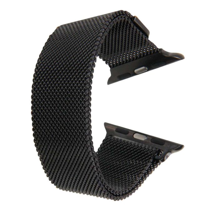 Klokkereim med magnetlås til Apple Watch Ultra 49 / 45 / 44 mmm, 5 farger - Bilde 8