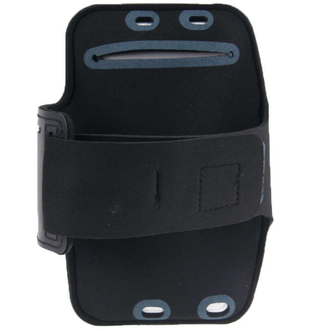 Sport Armbånd med hull for hodetelefoner og nøkkel lomme - Bilde 51