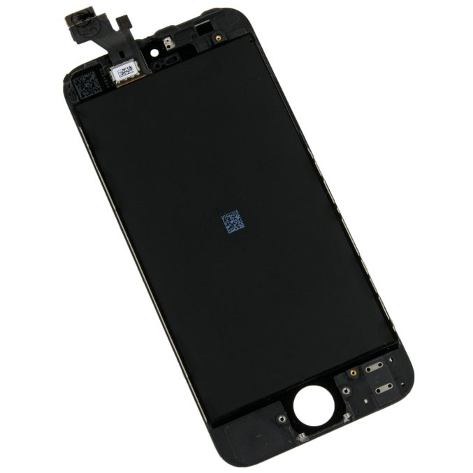 Skjerm (LCD og glass), iPhone SE  (1.gen) - Bilde 3