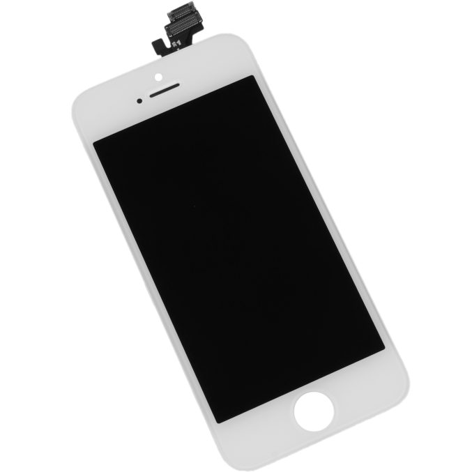 Skjerm (LCD og glass), iPhone SE  (1.gen) - Bilde 5