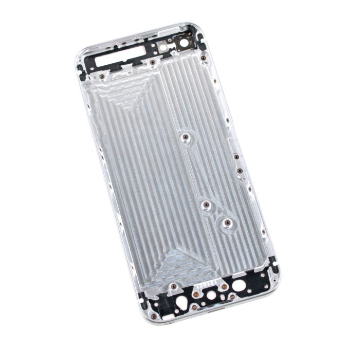 Skjerm og Bakdeksel til iPhone 5 - Bilde 2