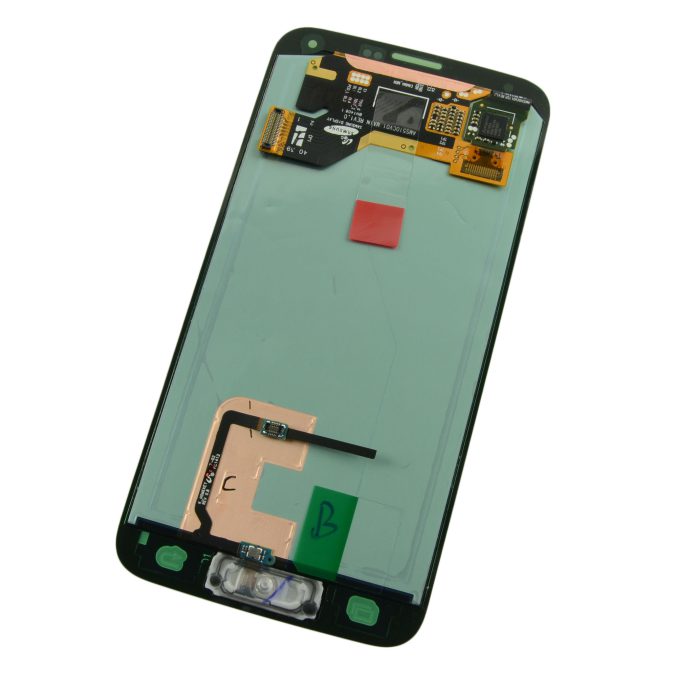 Skjerm og LCD til Galaxy S5 - Bilde 3