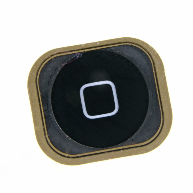 Bytte hjemknapp på iPhone 5 - Bilde 3