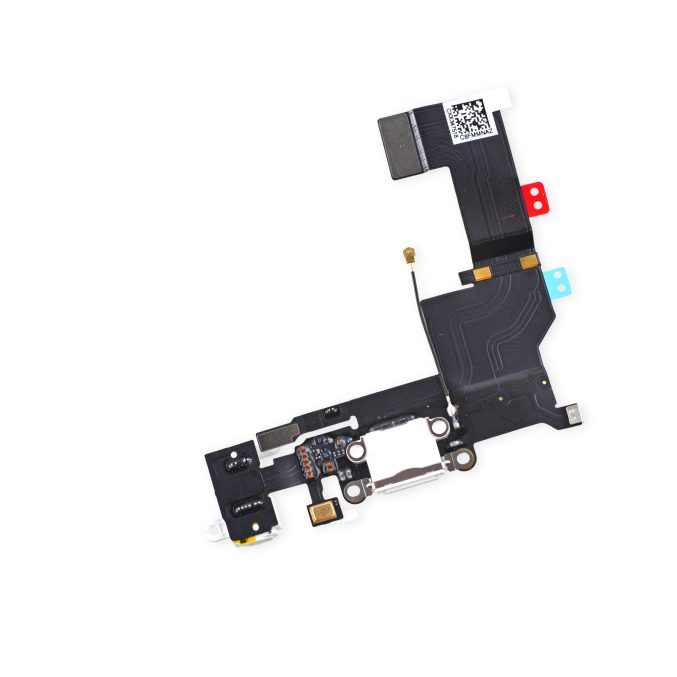 Lightning, Minijack og Mikrofon modul til iPhone 5 - Bilde 4