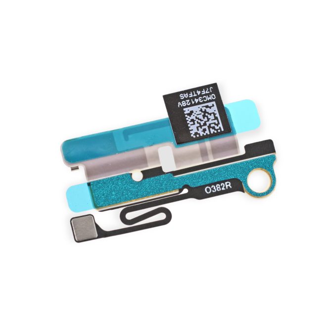WiFi og Bluetooth antenne på iPhone 5S/SE  (1.gen) - Bilde 2