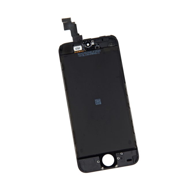 Skjerm (LCD og glass), iPhone 5C - Bilde 2