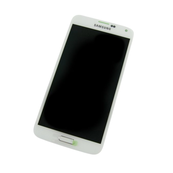Skjerm og LCD til Galaxy S5 - Bilde 2