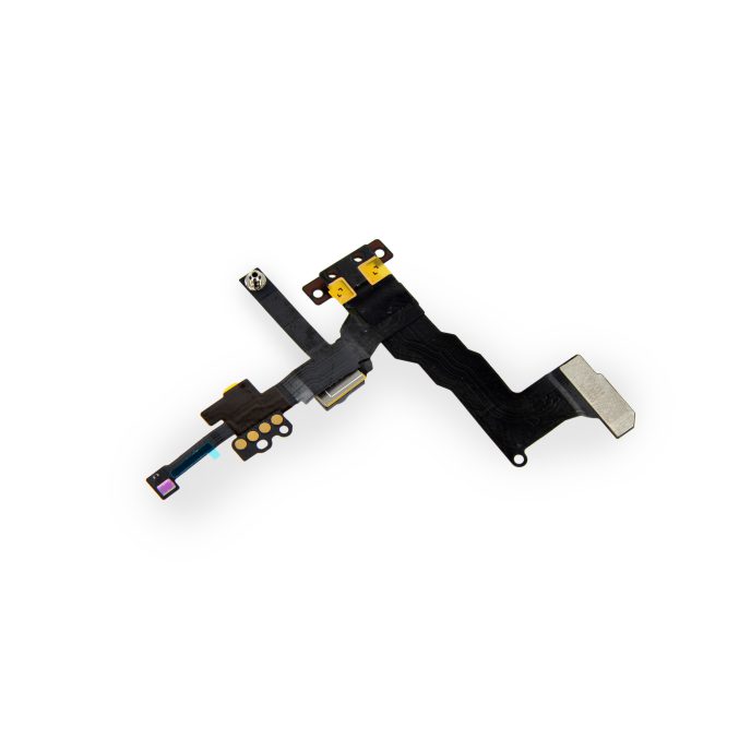 Front kamera med sensorer til iPhone 5S/SE (1.gen) - Bilde 2