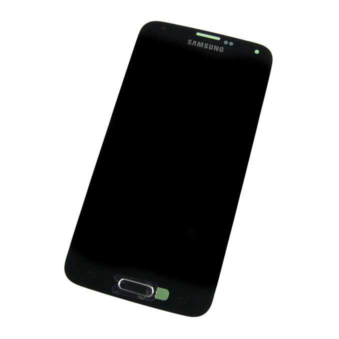 Skjerm og LCD til Galaxy S5