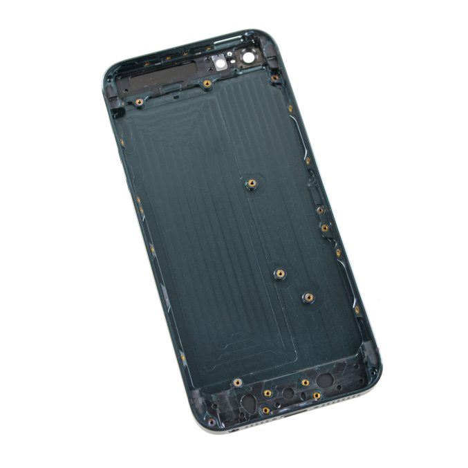 Skjerm og Bakdeksel til iPhone 5 - Bilde 3