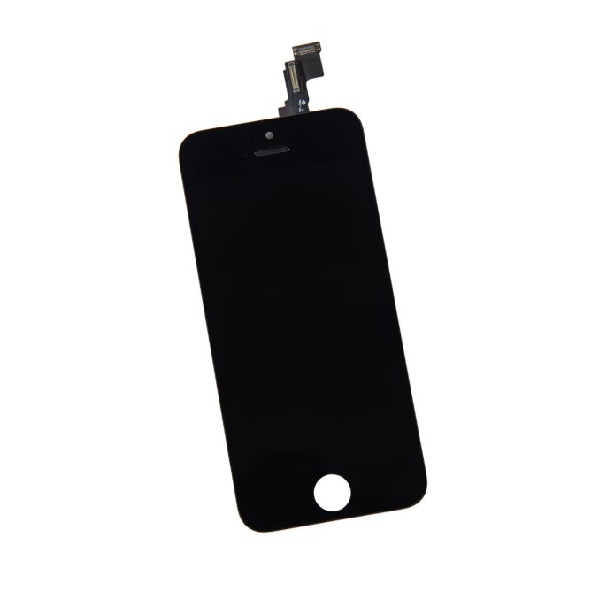 Skjerm til iPhone 5C