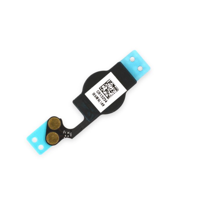 Bytte hjem modul (ribbon cable) på iPhone 5 - Bilde 2