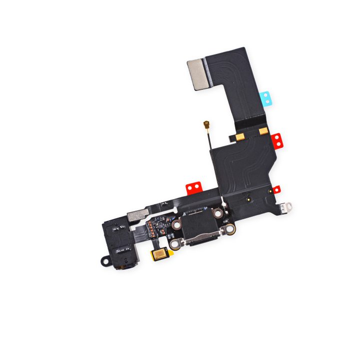 Lightning, Minijack og Mikrofon modul til iPhone 5 - Bilde 5