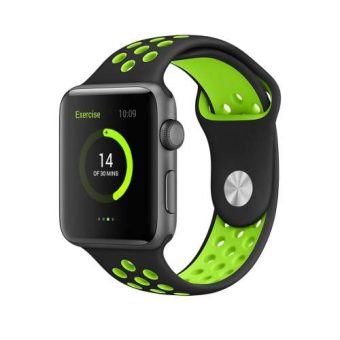 Apple watch sport armbånd