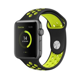 Apple watch sport armbånd