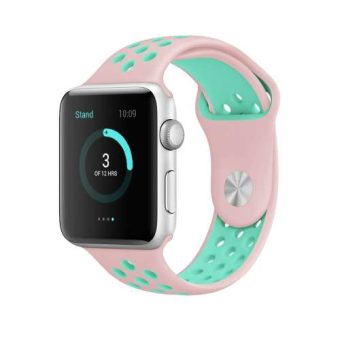 Apple watch sport armbånd