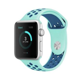 Apple watch sport armbånd