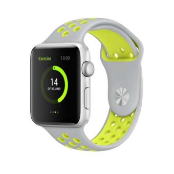 Apple watch sport armbånd
