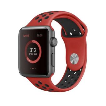 Apple watch sport armbånd