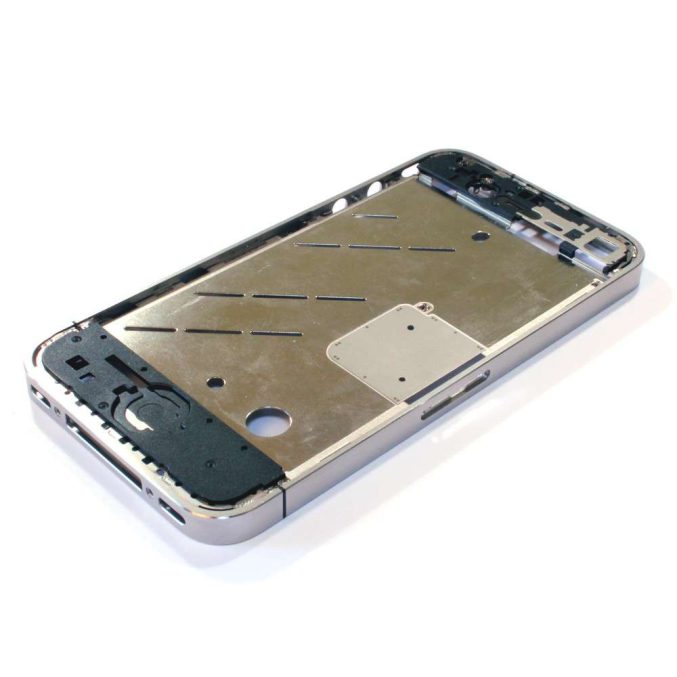 Ramme til iPhone 4