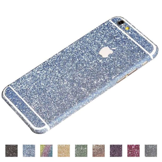 Glitter Sticks, iPhone 6/6S - Bilde 20