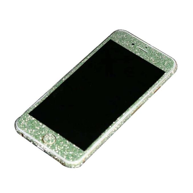 Glitter Sticks, iPhone 6/6S - Bilde 29