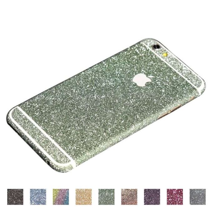 Glitter Sticks, iPhone 6/6S - Bilde 17