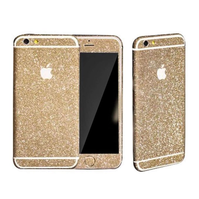 Glitter Sticks, iPhone 6/6S - Bilde 19