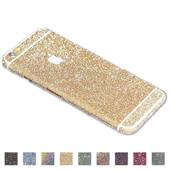 Glitter Sticks, iPhone 6/6S