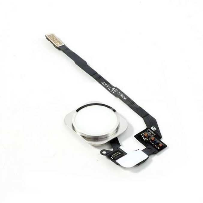 Hjem modul til iPhone 5S/SE  (1.gen) - Bilde 2