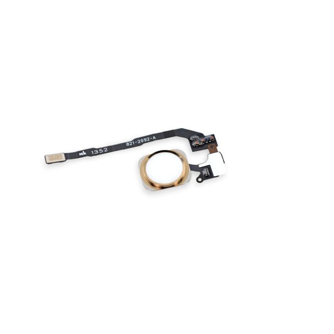 Hjem modul til iPhone 5S/SE  (1.gen) - Bilde 4