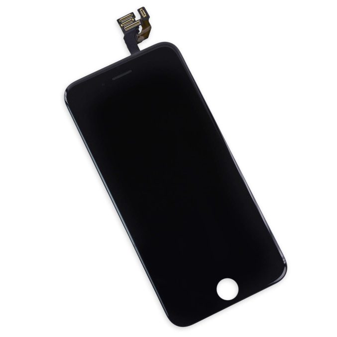 Bytte skjerm på iPhone 6 - Bilde 3