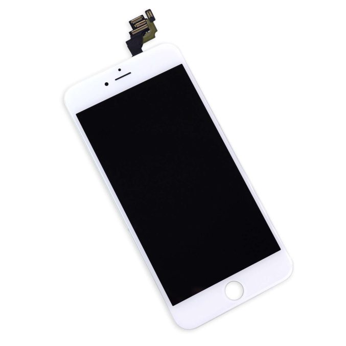 Bytte skjerm på iPhone 6 - Bilde 2