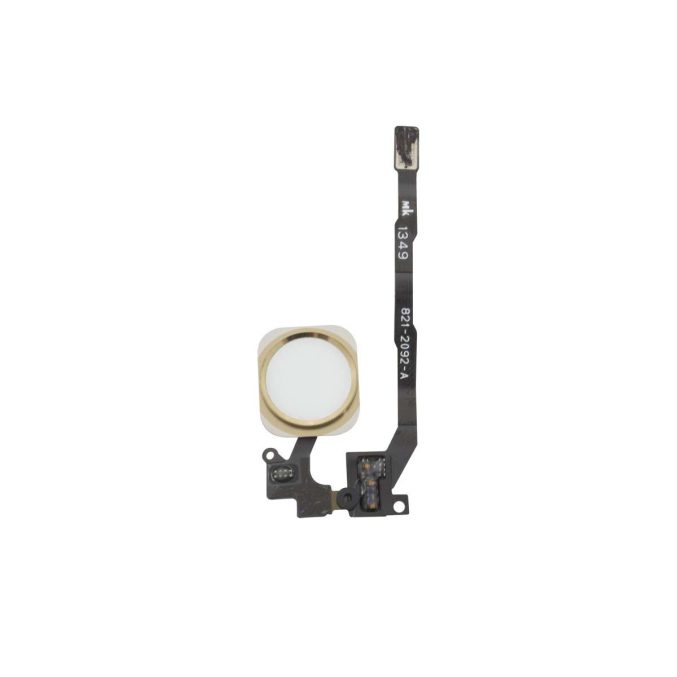 Hjem modul til iPhone 5S/SE  (1.gen) - Bilde 5