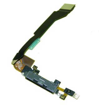 iphone 4s lade kontakt